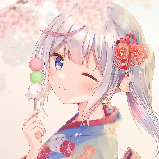 Qingyu Avatar