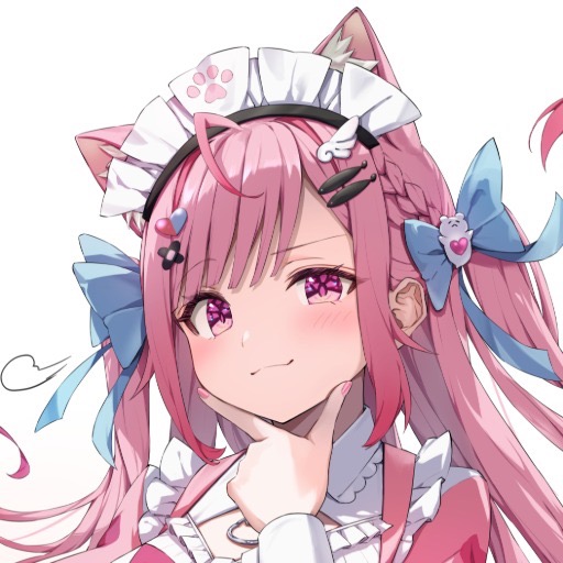 jiangly Avatar
